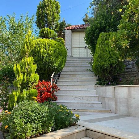 בראט Marl'S Home מראה חיצוני תמונה