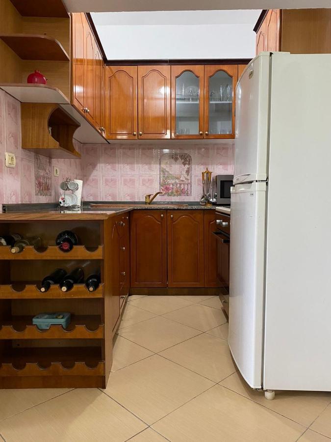 בראט Marl'S Home מראה חיצוני תמונה