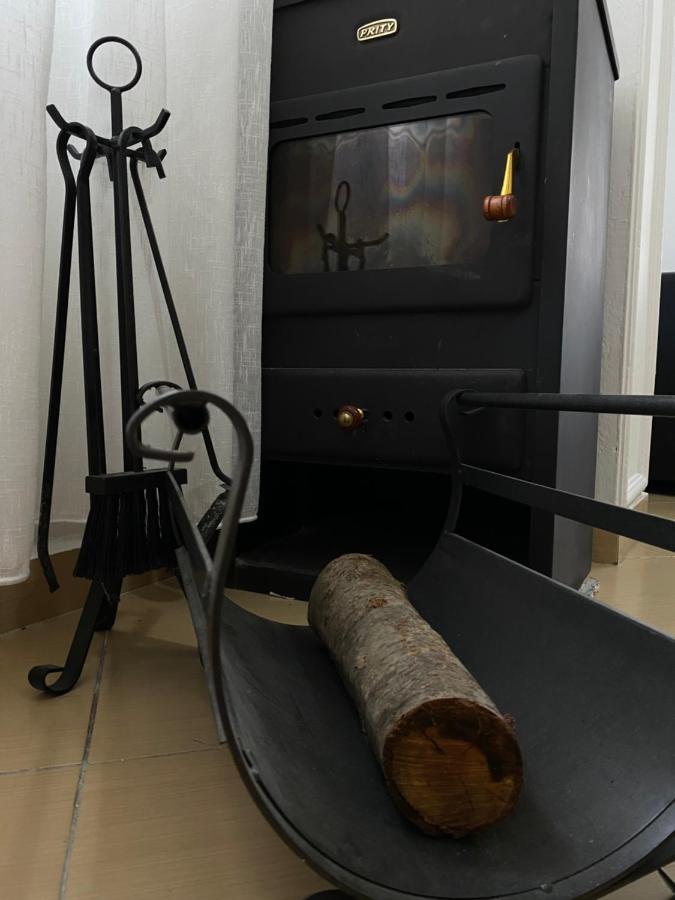 בראט Marl'S Home מראה חיצוני תמונה